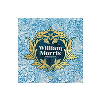 Dokument Forlag William Morris Coloring Book (häftad, eng)