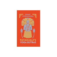 Prakash Books Patanjali's Yoga Sutras (inbunden, eng)