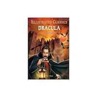 Prakash Books Dracula : llustrated Children Classic (inbunden, eng)