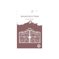 Double 9 Books LLP Mansfield Park (häftad, eng)