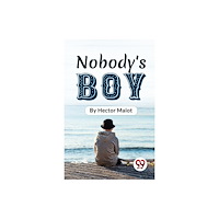 Double 9 Books LLP Nobody's Boy (häftad, eng)