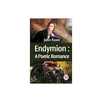 Double 9 Books LLP Endymion (häftad, eng)