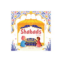 Prakash Books India Private Limited Shabads For Kids (bok, board book, eng)
