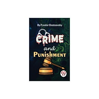 Double 9 Books LLP Crime and Punishment (häftad, eng)