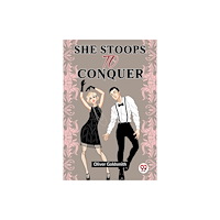 Double 9 Books She Stoops To Conquer (häftad, eng)