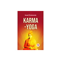 Double 9 Books Karma-Yoga (häftad, eng)