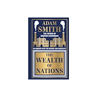 Prakash Books The Wealth of Nations (inbunden, eng)