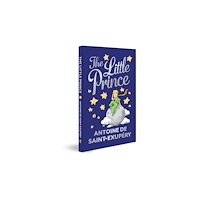 Prakash Books India Private Limited The Little Prince (inbunden, eng)