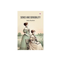 Double 9 Books Sense And Sensibility (häftad, eng)