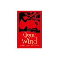 Prakash Books Gone With The Wind (inbunden, eng)