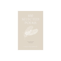 Prakash Books 100 Selected Poems - Emily Dickinson (inbunden, eng)