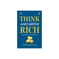 Penguin Random House SEA Penguin Select Classics: Think and Grow Rich (inbunden, eng)