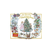 Penguin Putnam Inc Jan Brett's The Nutcracker (inbunden, eng)