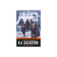 Random House USA Inc Sea of Swords: Dungeons & Dragons (häftad, eng)