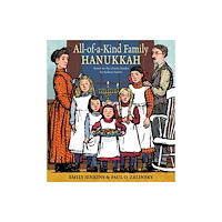 Random House USA Inc All-of-a-Kind Family Hanukkah (häftad, eng)
