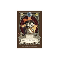 Insight Editions William Shakespeare's The Force Doth Awaken: Star Wars Part the Seventh (häftad, eng)