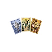 Insight Editions Wicked Notebook Collection (Set of 3) (häftad, eng)