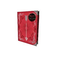 Insight Editions Lauren Roberts: Reckless Journal (inbunden, eng)