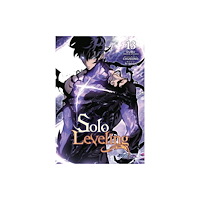 Ize Press Solo Leveling, Vol. 13 (comic) (häftad, eng)