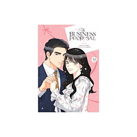 Ize Press A Business Proposal, Vol. 10 (häftad, eng)