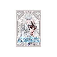 Ize Press The Perks of Being an S-Class Heroine, Vol. 5 (häftad, eng)