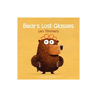 Lerner Publishing Group Bear's Lost Glasses (häftad, eng)