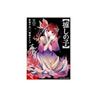 Little, Brown & Company [Oshi No Ko], Vol. 11 (häftad, eng)