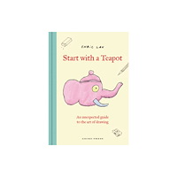 Lerner Publishing Group Start with a Teapot (inbunden, eng)