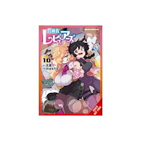 Little, Brown & Company Interspecies Reviewers, Vol. 10 (häftad, eng)