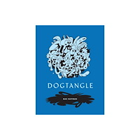 Fantagraphics Dogtangle (inbunden, eng)