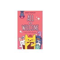 Andrews McMeel Publishing All Are Welcome: A Cat's Cafe Collection (häftad, eng)