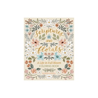 Andrews McMeel Publishing Scriptures and Florals: Life In Full Bloom (häftad, eng)