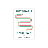 Greenleaf Book Group LLC Sustainable Ambition (inbunden, eng)