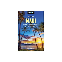 Avalon Travel Publishing Moon Best of Maui (First Edition) (häftad, eng)