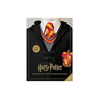 Insight Editions Harry Potter: Costumes of the Wizarding World (inbunden, eng)