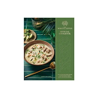 Insight Editions The White Lotus Official Cookbook (inbunden, eng)