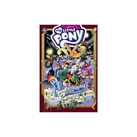 Idea & Design Works My Little Pony: Holiday Collection (häftad, eng)