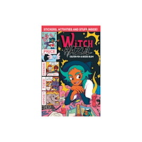 Silver Sprocket Witch Hazel: Variety Hour (häftad, eng)