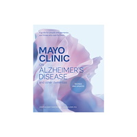 Taylor & francis ltd Mayo Clinic on Alzheimer's Disease and other Dementias, 3rd Ed (inbunden, eng)