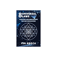 Inner Traditions Bear and Company 8 Universal Laws (häftad, eng)