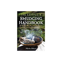 Inner Traditions Bear and Company The Complete Smudging Handbook (häftad, eng)