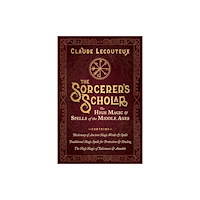 Inner Traditions Bear and Company The Sorcerer's Scholar (inbunden, eng)