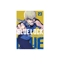 Kodansha America, Inc Blue Lock 23 (häftad, eng)