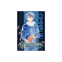 Kodansha America, Inc Noragami Omnibus 9 (Vol. 25-27) (häftad, eng)