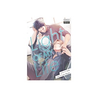 Kodansha America, Inc Light of My Life (häftad, eng)
