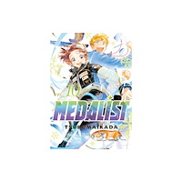 Kodansha America, Inc Medalist 10 (häftad, eng)