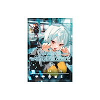 Kodansha America, Inc Tune In to the Midnight Heart 3 (häftad, eng)