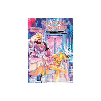 Kodansha America, Inc Shangri-La Frontier 19 (häftad, eng)