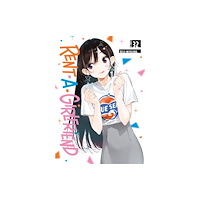 Kodansha America, Inc Rent-A-Girlfriend 32 (häftad, eng)