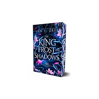 Grey Valor Publishing LLC The King of Frost and Shadows (häftad, eng)